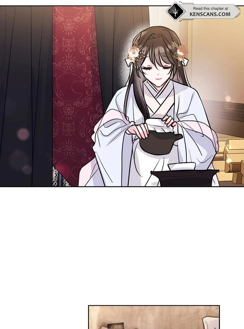 I Want to Live a Good Life Chapter 6 378 062