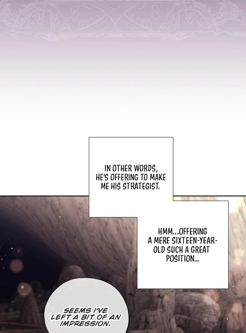 I Want to Live a Good Life Chapter 6 387 071