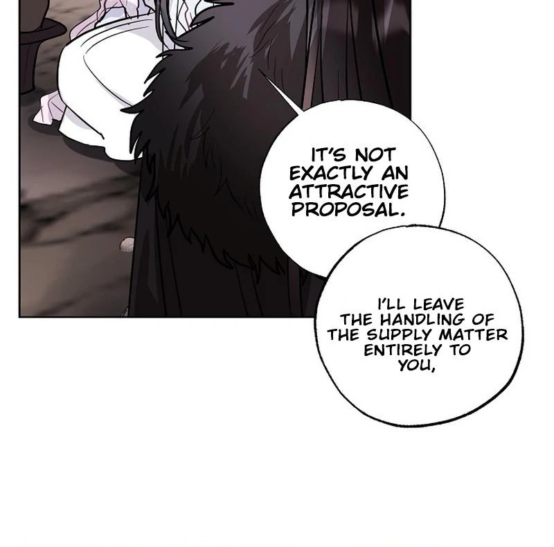 I Want to Live a Good Life Chapter 6 389 073