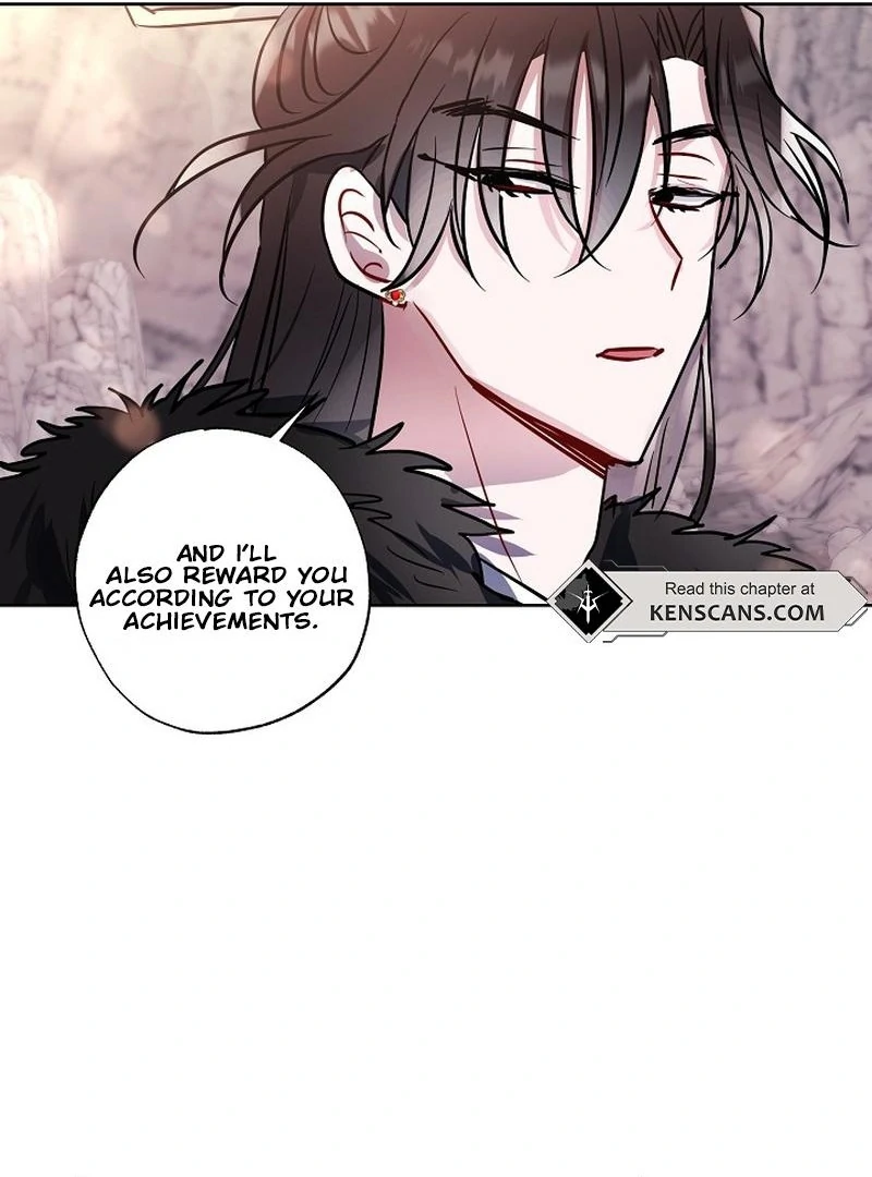 I Want to Live a Good Life Chapter 6 390 074