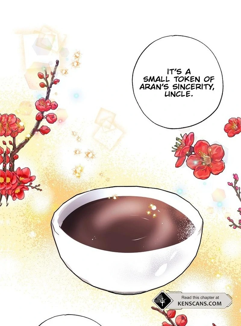 I Want to Live a Good Life Chapter 6 403 087
