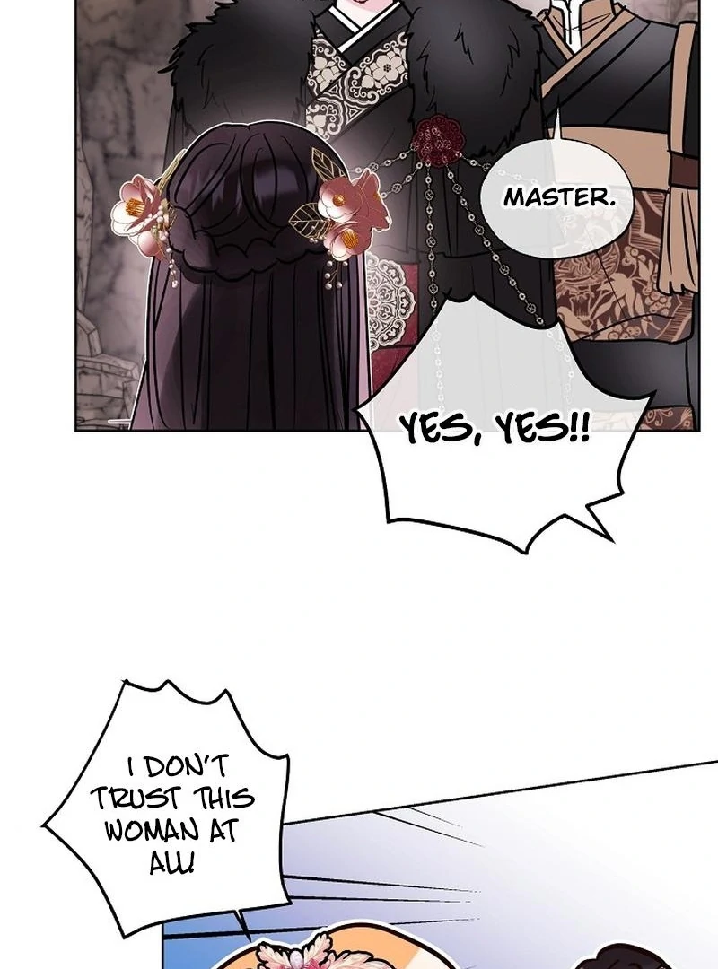 I Want to Live a Good Life Chapter 6 405 089