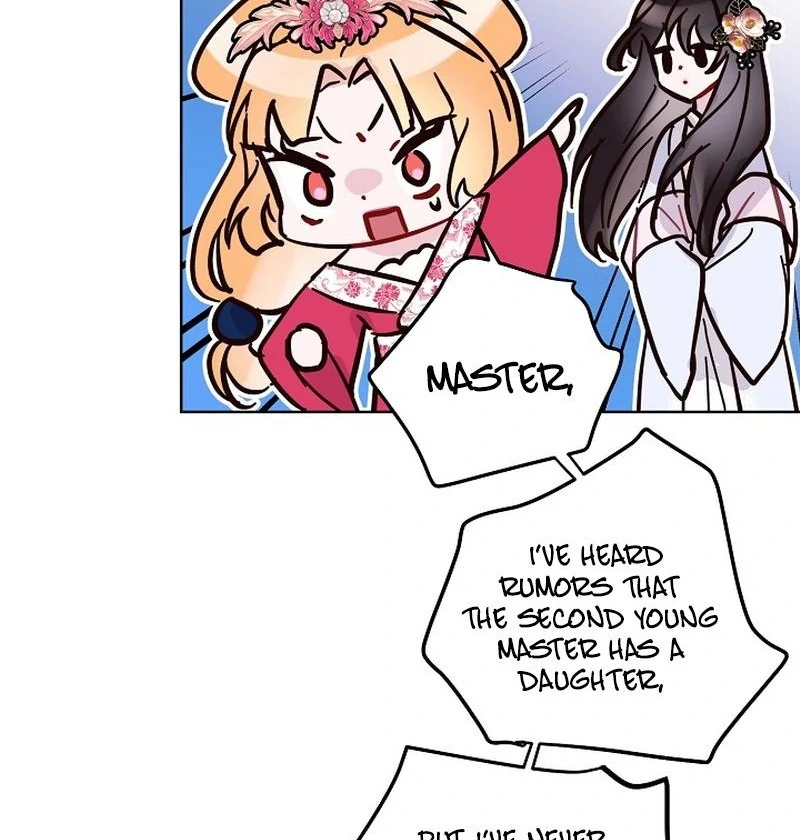 I Want to Live a Good Life Chapter 6 406 090