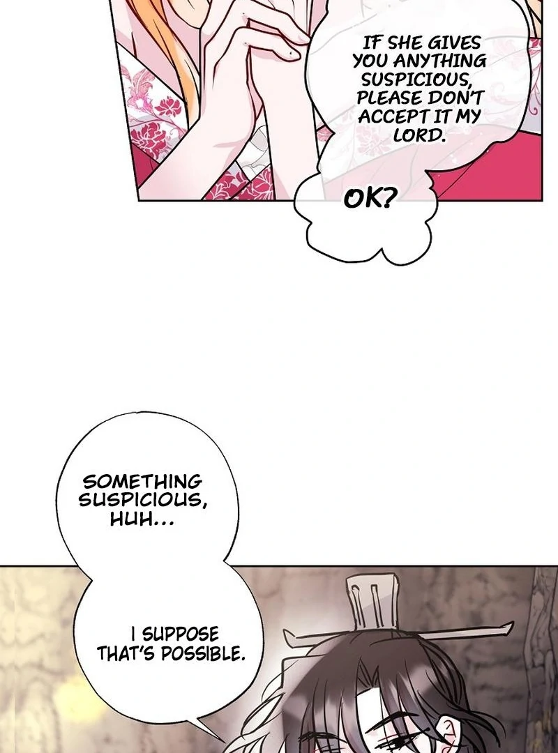 I Want to Live a Good Life Chapter 6 409 093
