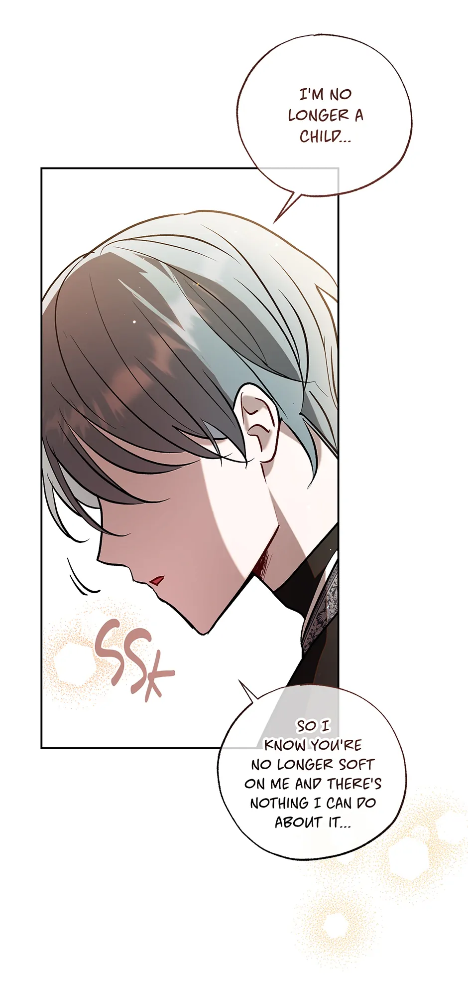 I Want to Live a Good Life Chapter 60 257 07