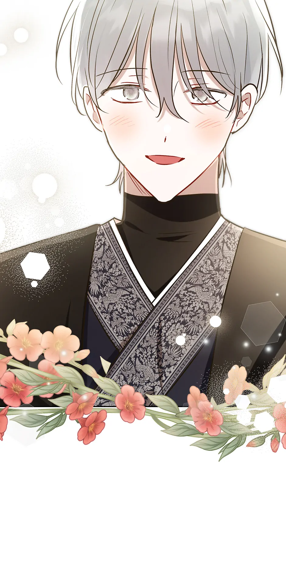 I Want to Live a Good Life Chapter 60 278 28