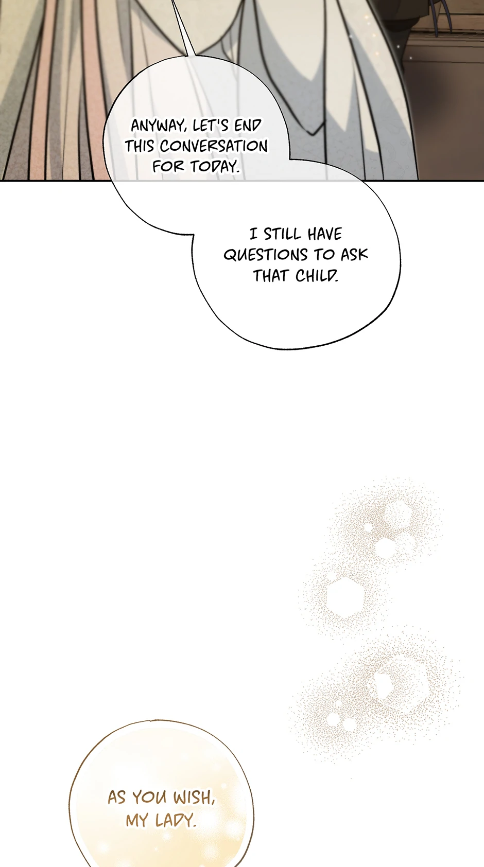 I Want to Live a Good Life Chapter 60 280 30
