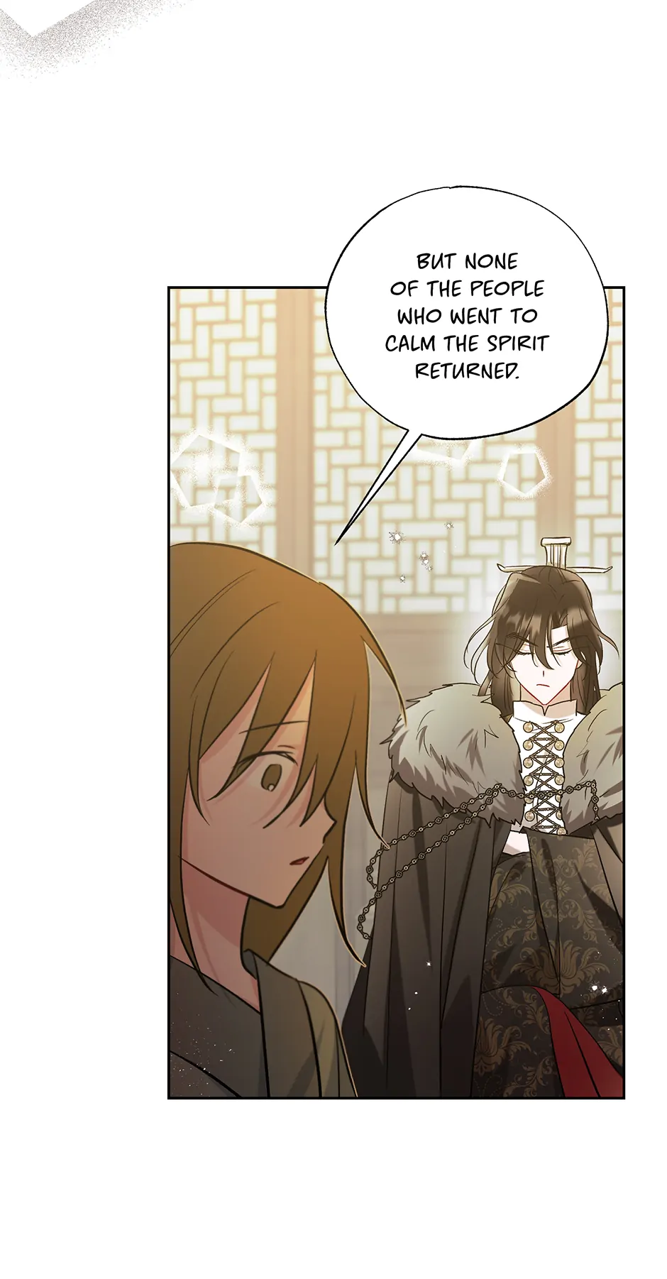 I Want to Live a Good Life Chapter 60 292 42