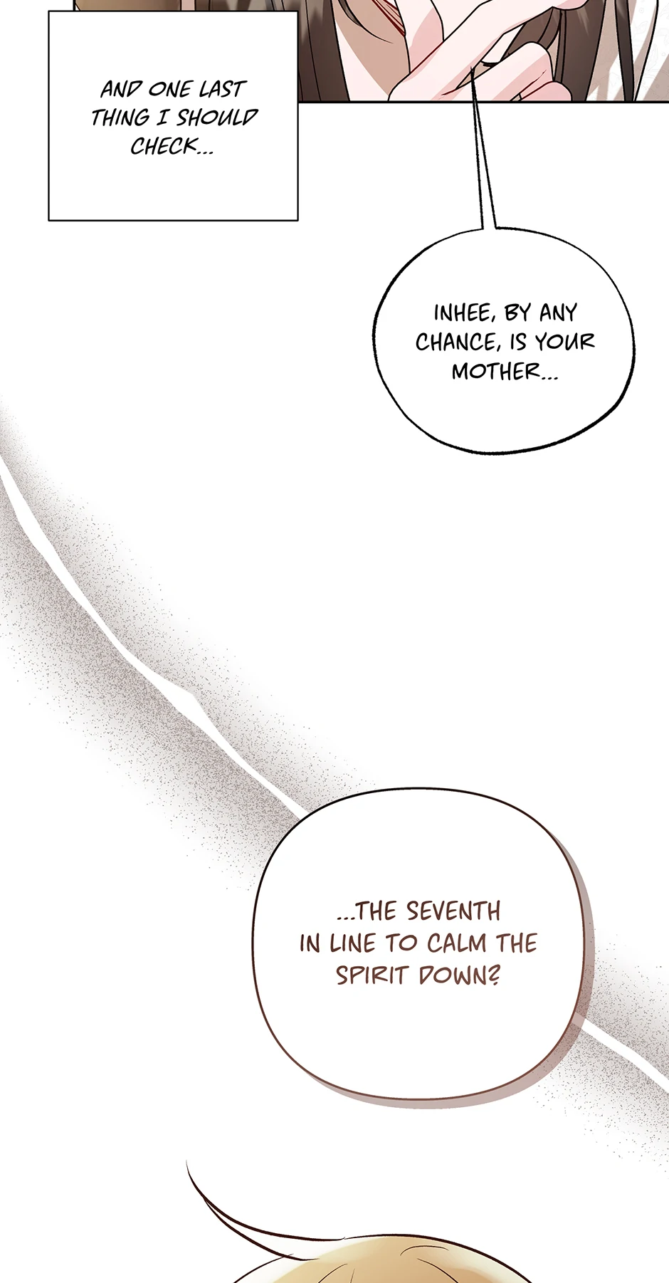 I Want to Live a Good Life Chapter 60 295 45