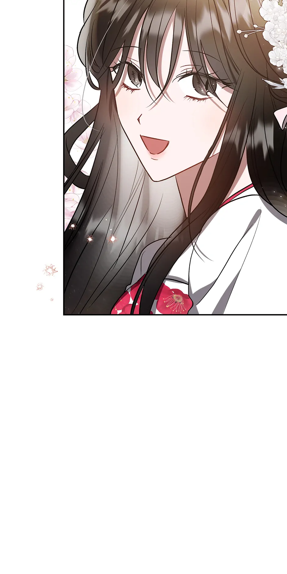 I Want to Live a Good Life Chapter 63 268 06