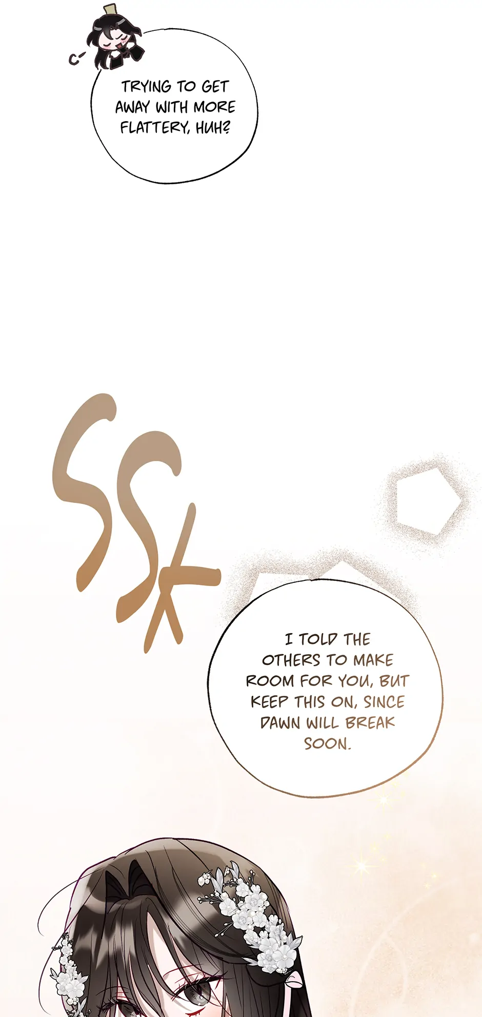 I Want to Live a Good Life Chapter 63 272 10