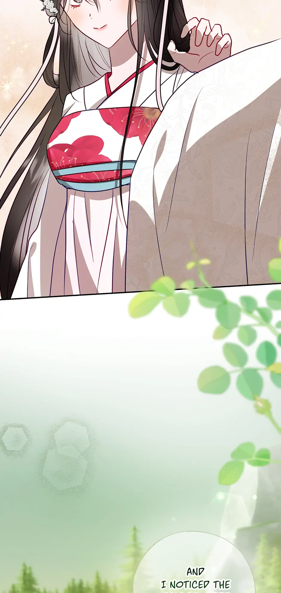 I Want to Live a Good Life Chapter 63 273 11