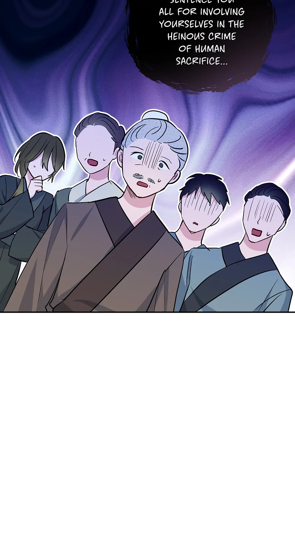 I Want to Live a Good Life Chapter 63 280 18