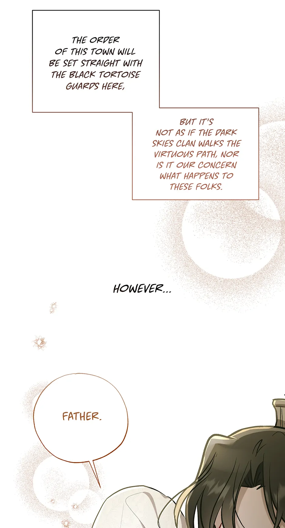 I Want to Live a Good Life Chapter 63 283 21