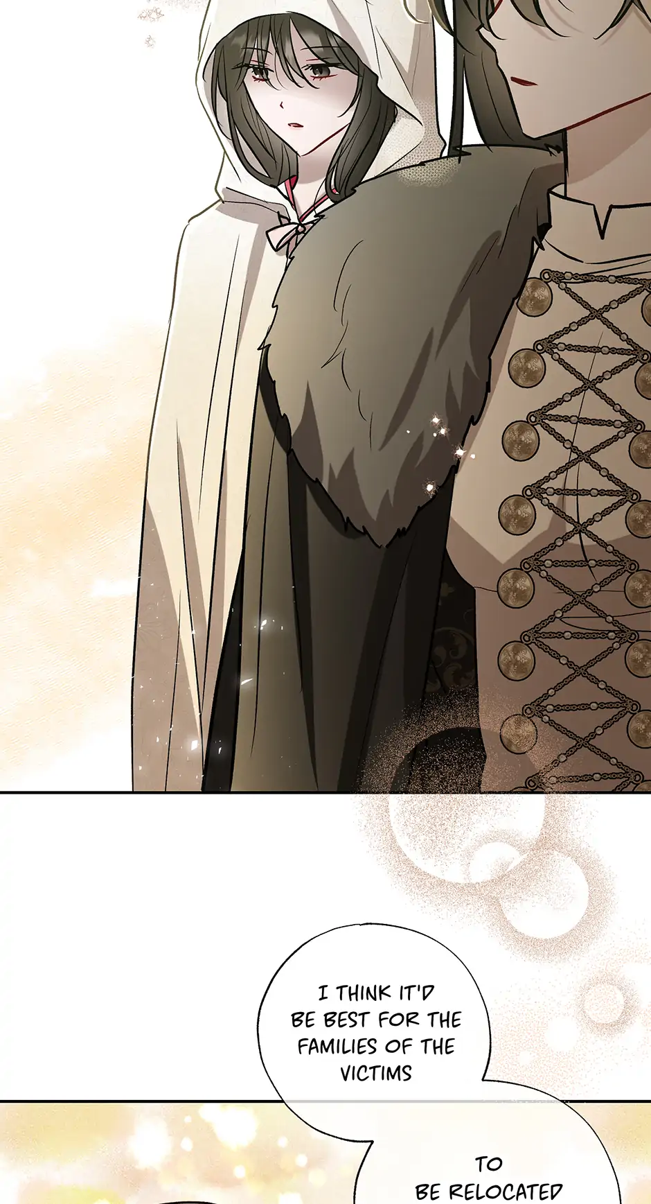 I Want to Live a Good Life Chapter 63 284 22