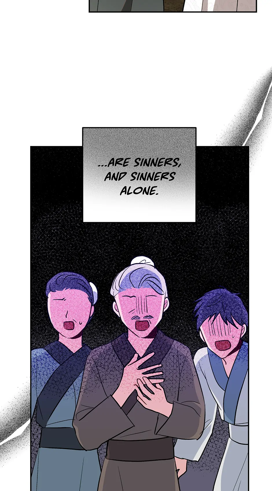 I Want to Live a Good Life Chapter 63 287 25