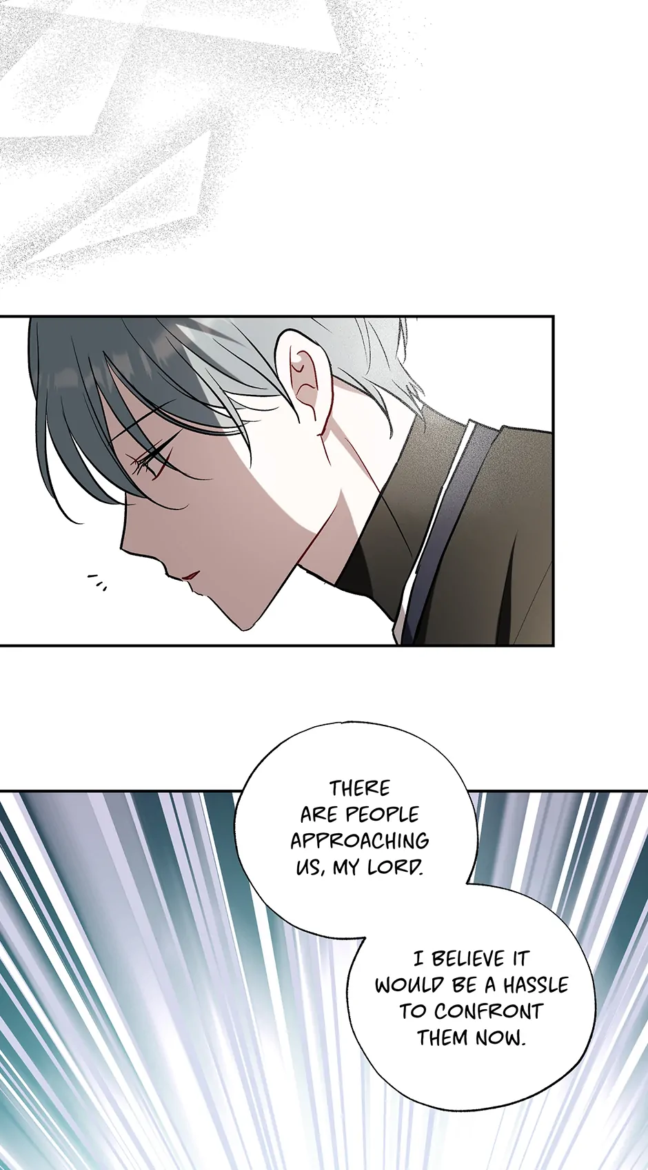 I Want to Live a Good Life Chapter 63 289 27