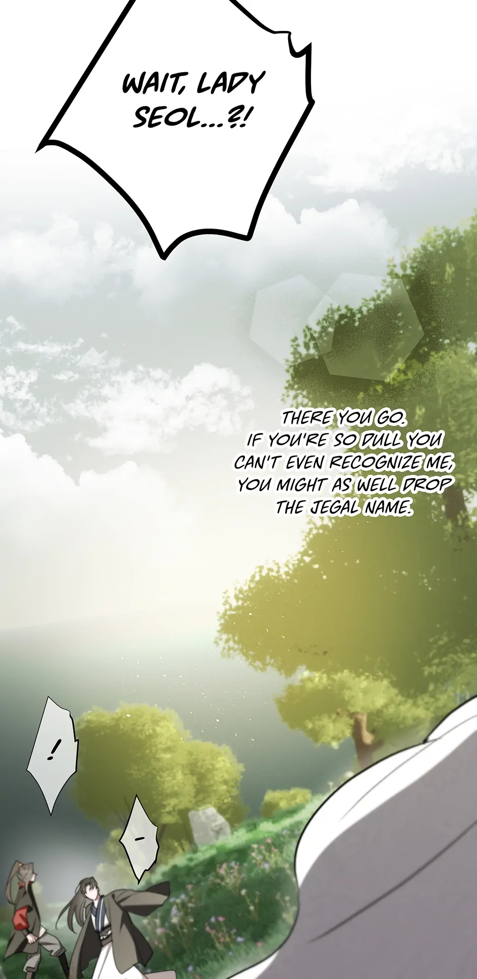 I Want to Live a Good Life Chapter 63 295 33