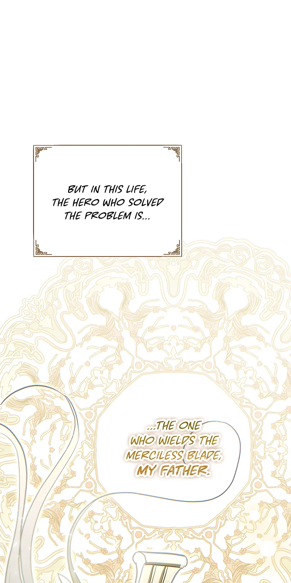 I Want to Live a Good Life Chapter 63 297 35