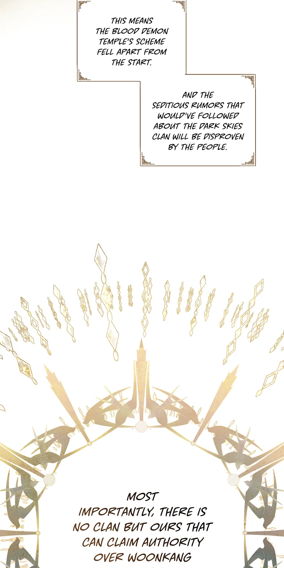 I Want to Live a Good Life Chapter 63 299 37