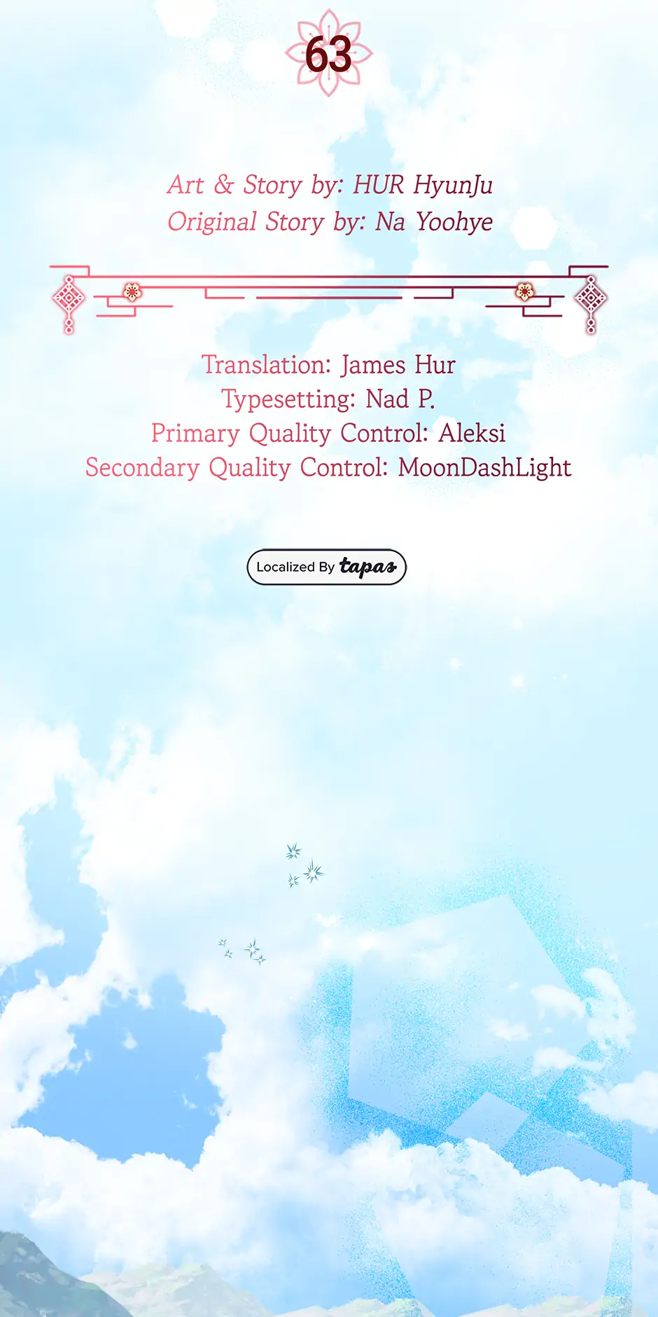 I Want to Live a Good Life Chapter 63 301 39