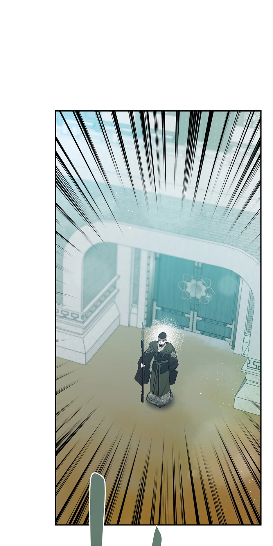 I Want to Live a Good Life Chapter 63 303 41