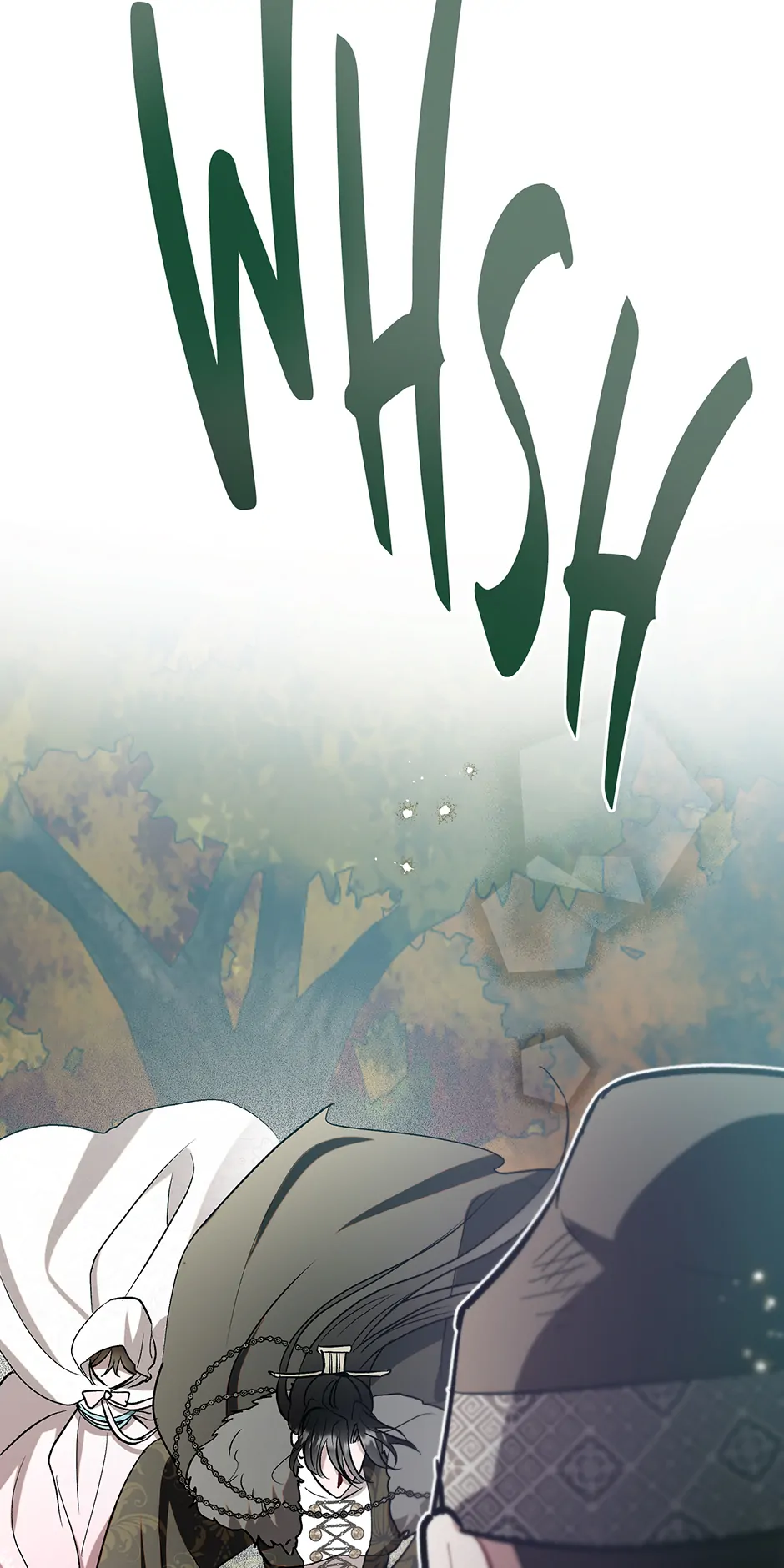 I Want to Live a Good Life Chapter 63 304 42