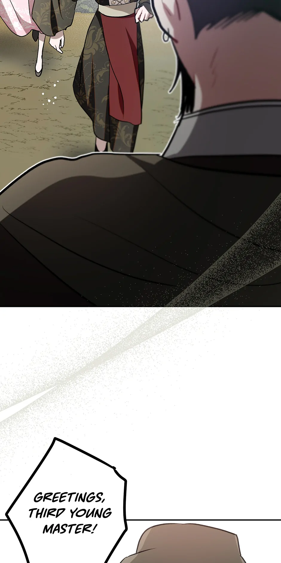 I Want to Live a Good Life Chapter 63 305 43