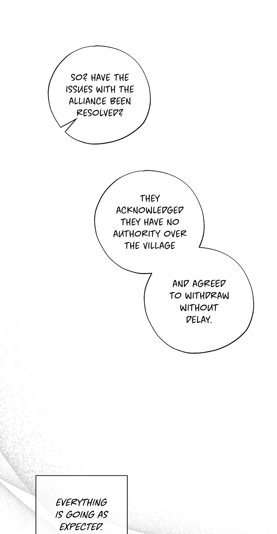 I Want to Live a Good Life Chapter 63 309 47