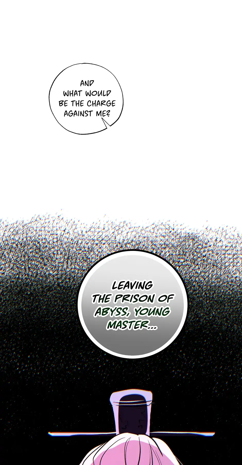 I Want to Live a Good Life Chapter 63 313 51