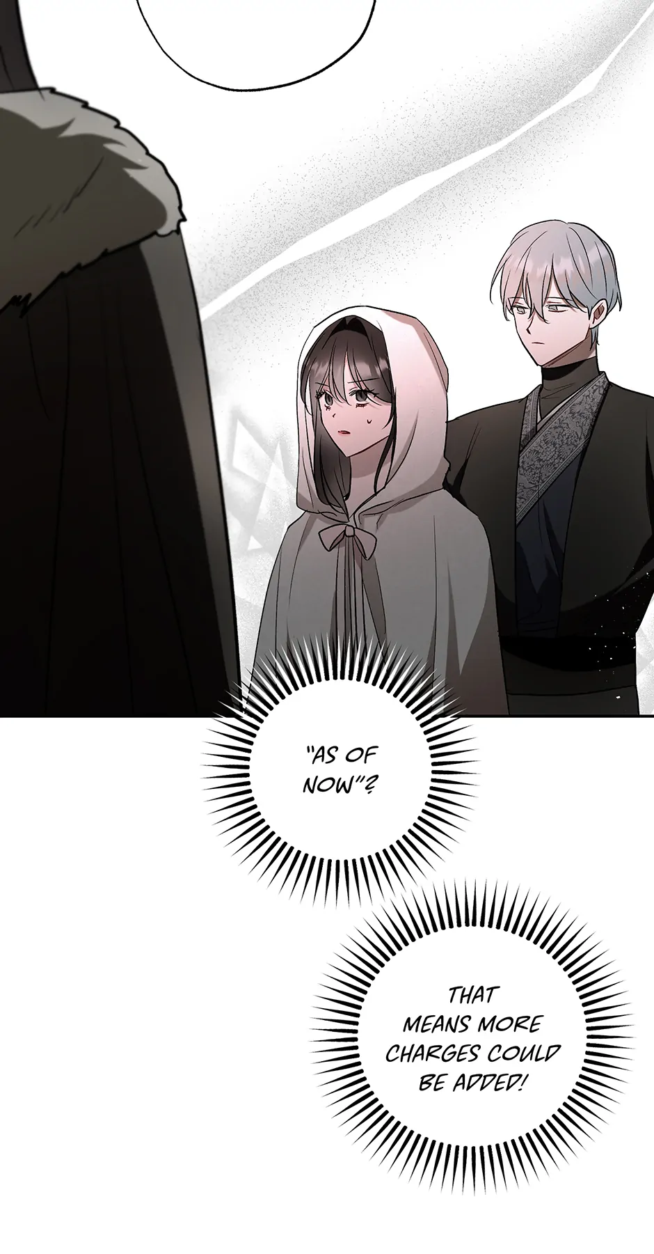 I Want to Live a Good Life Chapter 63 315 53