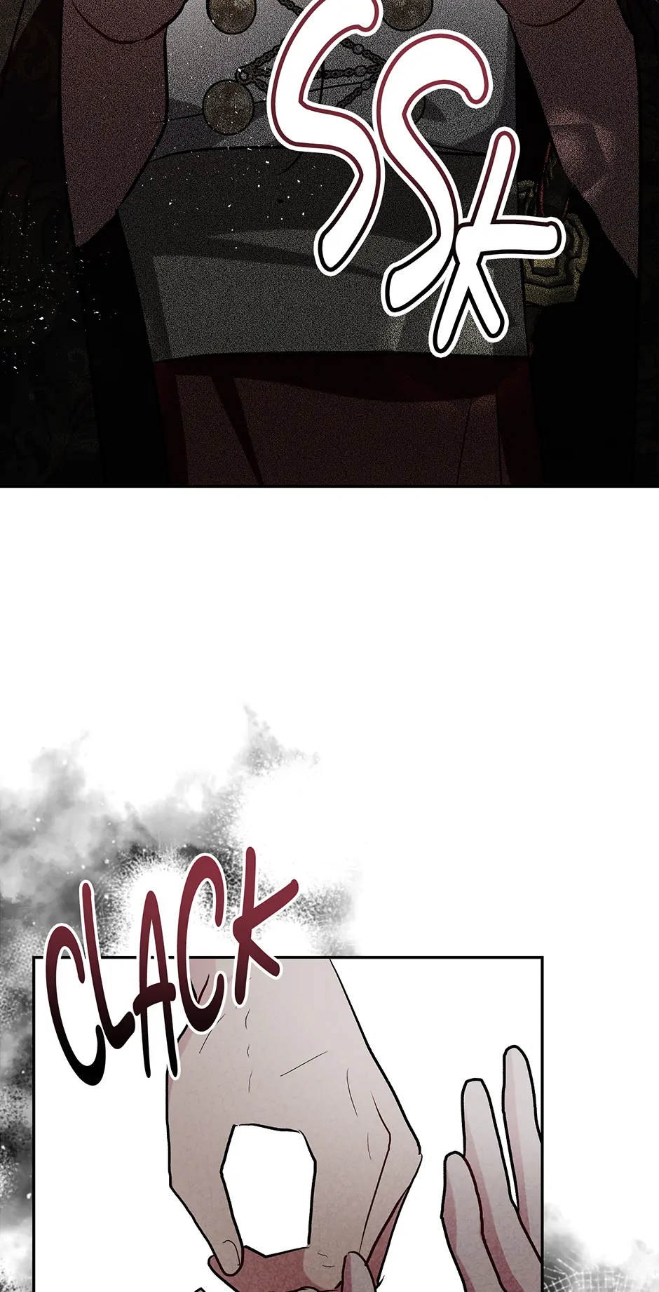 I Want to Live a Good Life Chapter 63 318 56