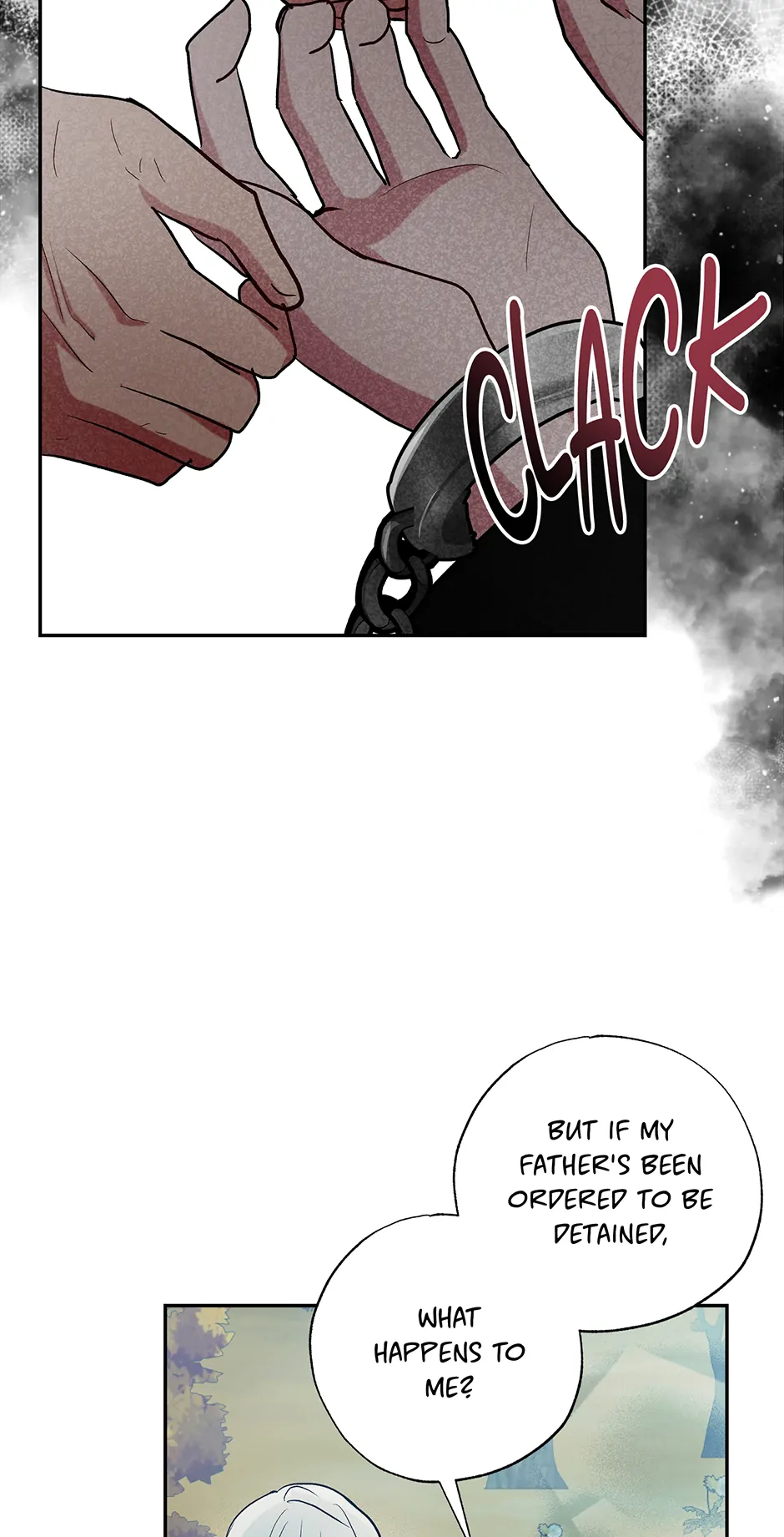 I Want to Live a Good Life Chapter 63 319 57