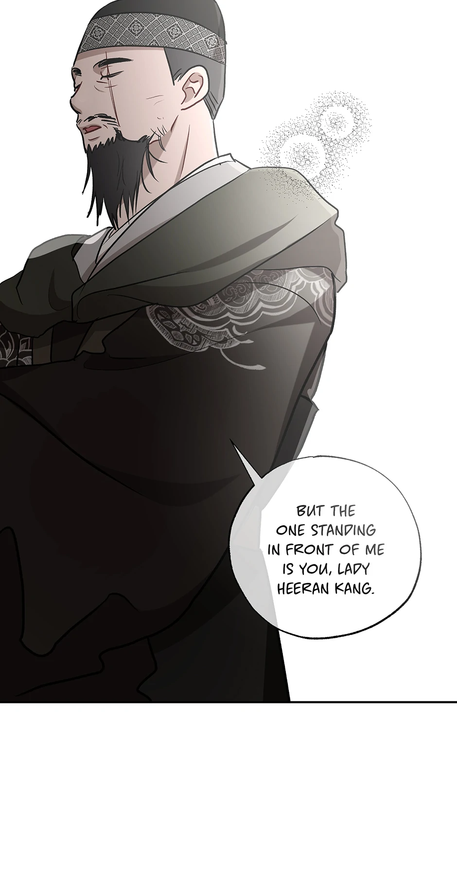 I Want to Live a Good Life Chapter 63 321 59