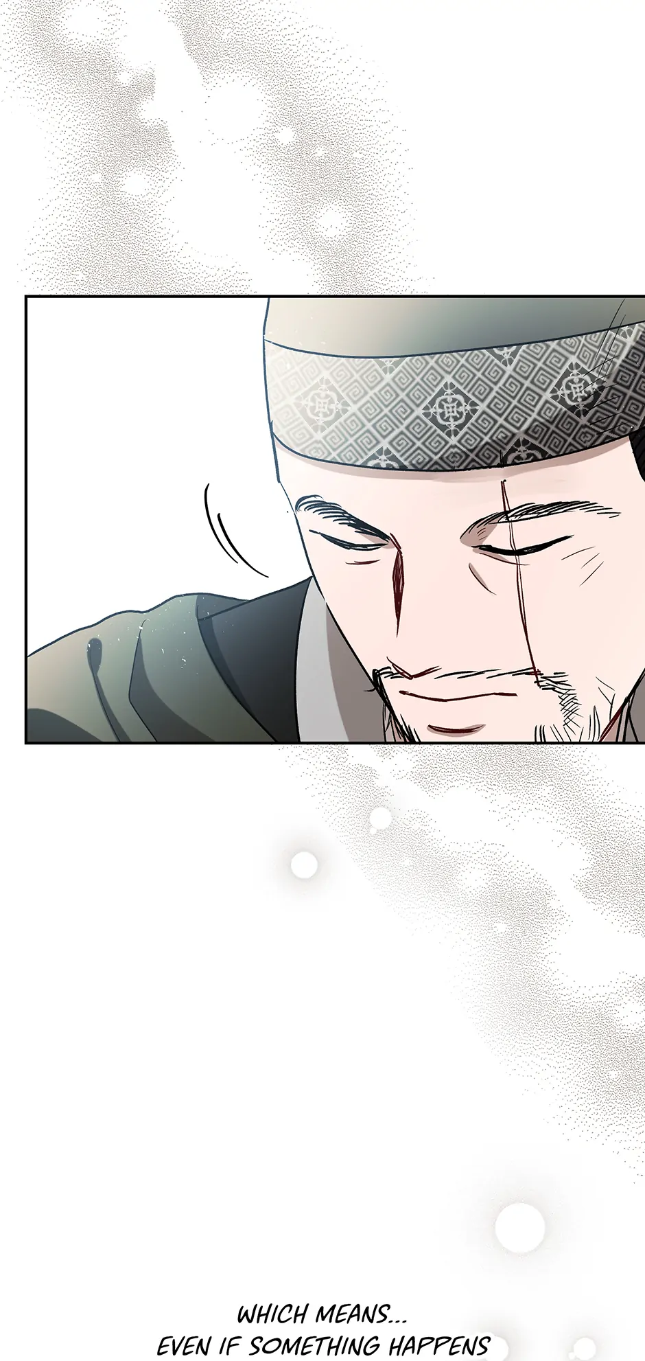 I Want to Live a Good Life Chapter 63 323 61