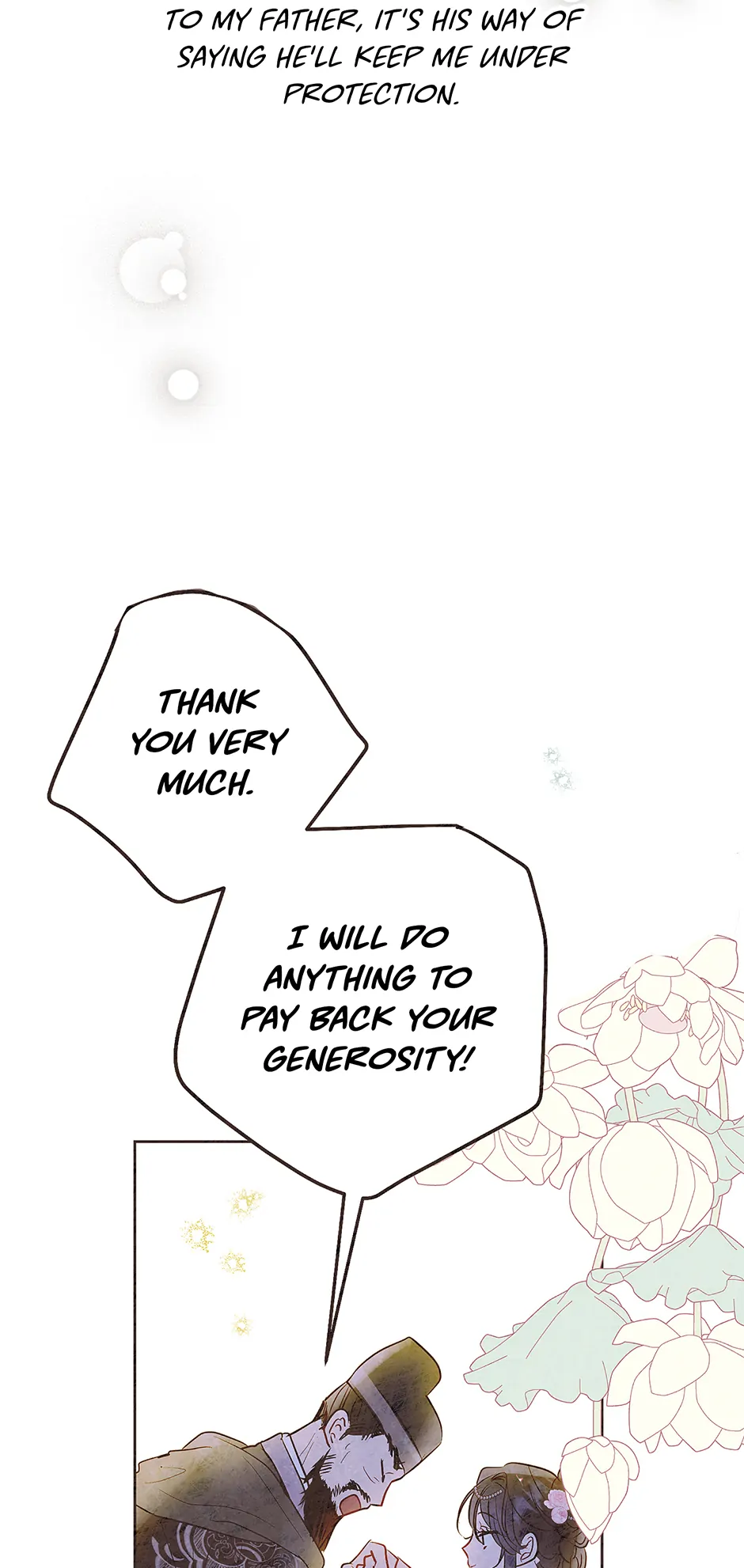 I Want to Live a Good Life Chapter 63 324 62