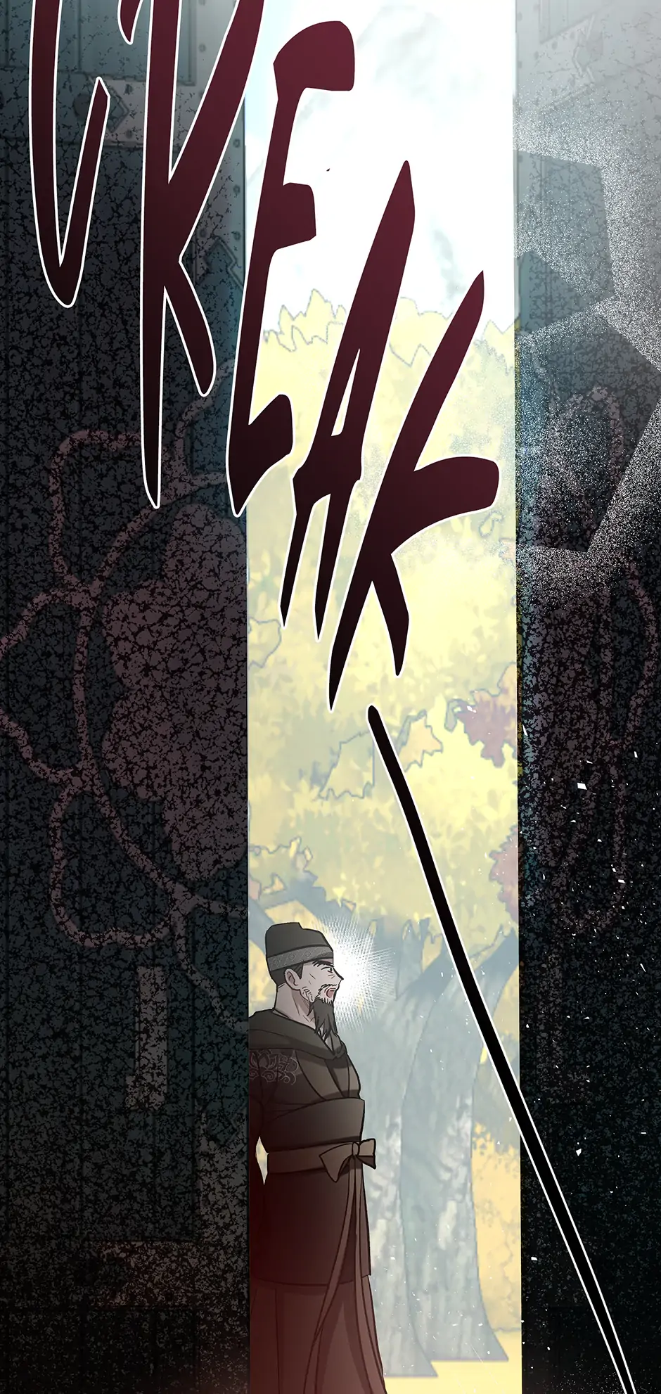 I Want to Live a Good Life Chapter 63 326 64