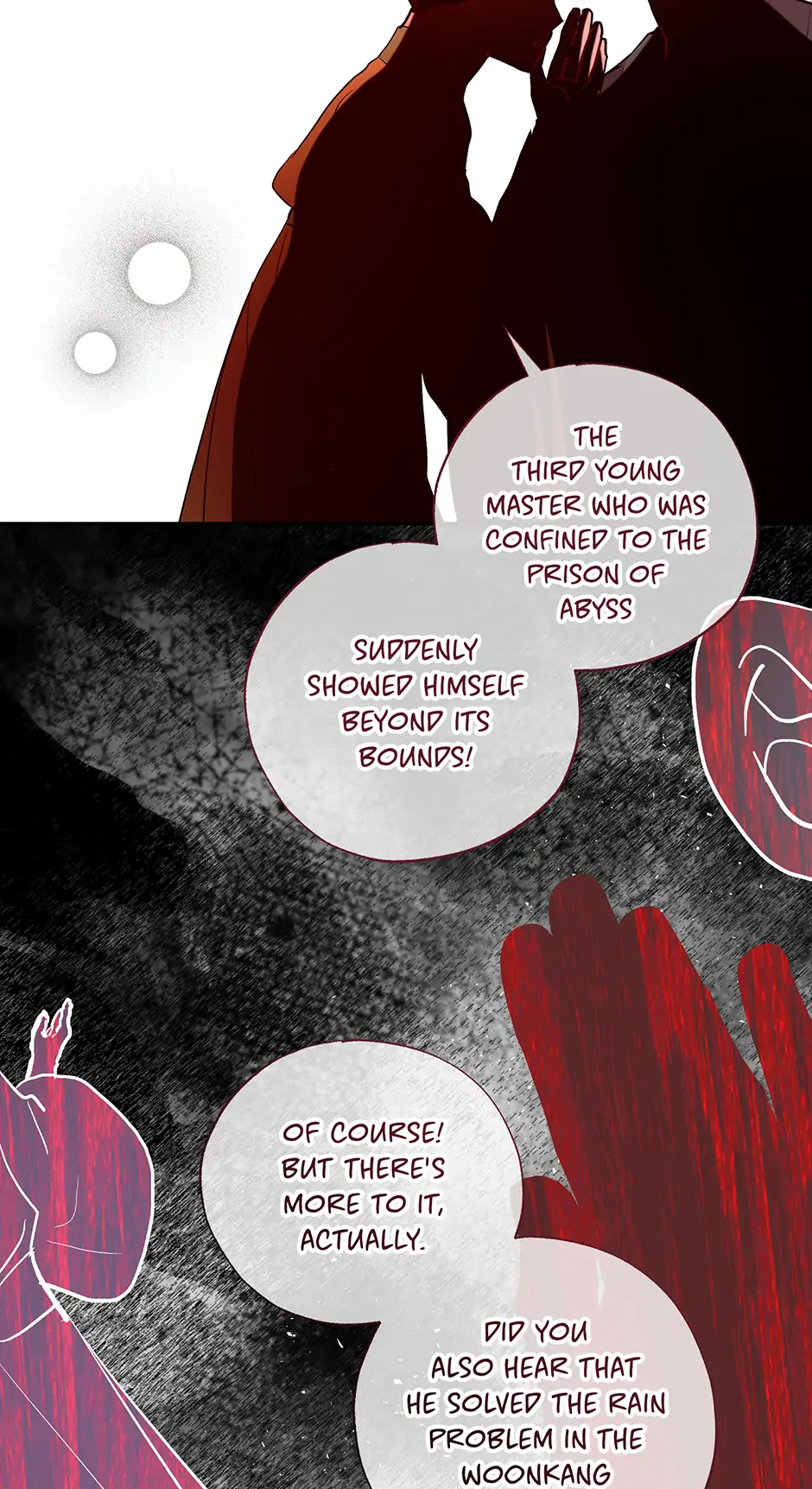 I Want to Live a Good Life Chapter 63 329 67