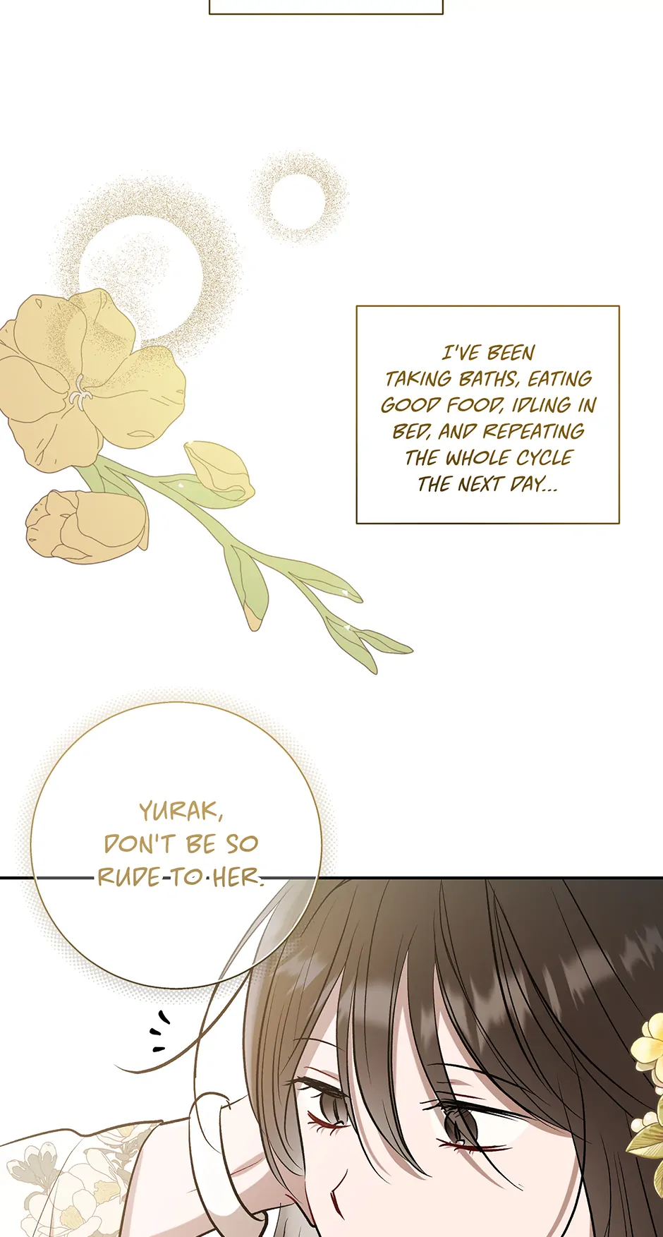I Want to Live a Good Life Chapter 63 337 75