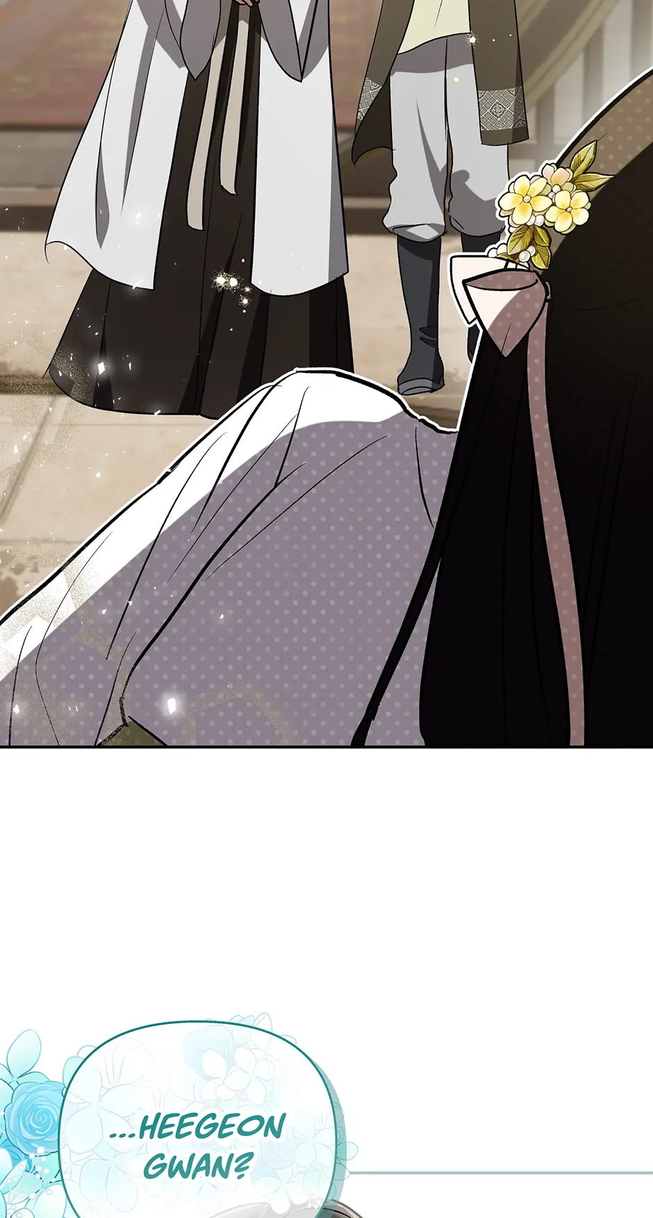I Want to Live a Good Life Chapter 63 339 77