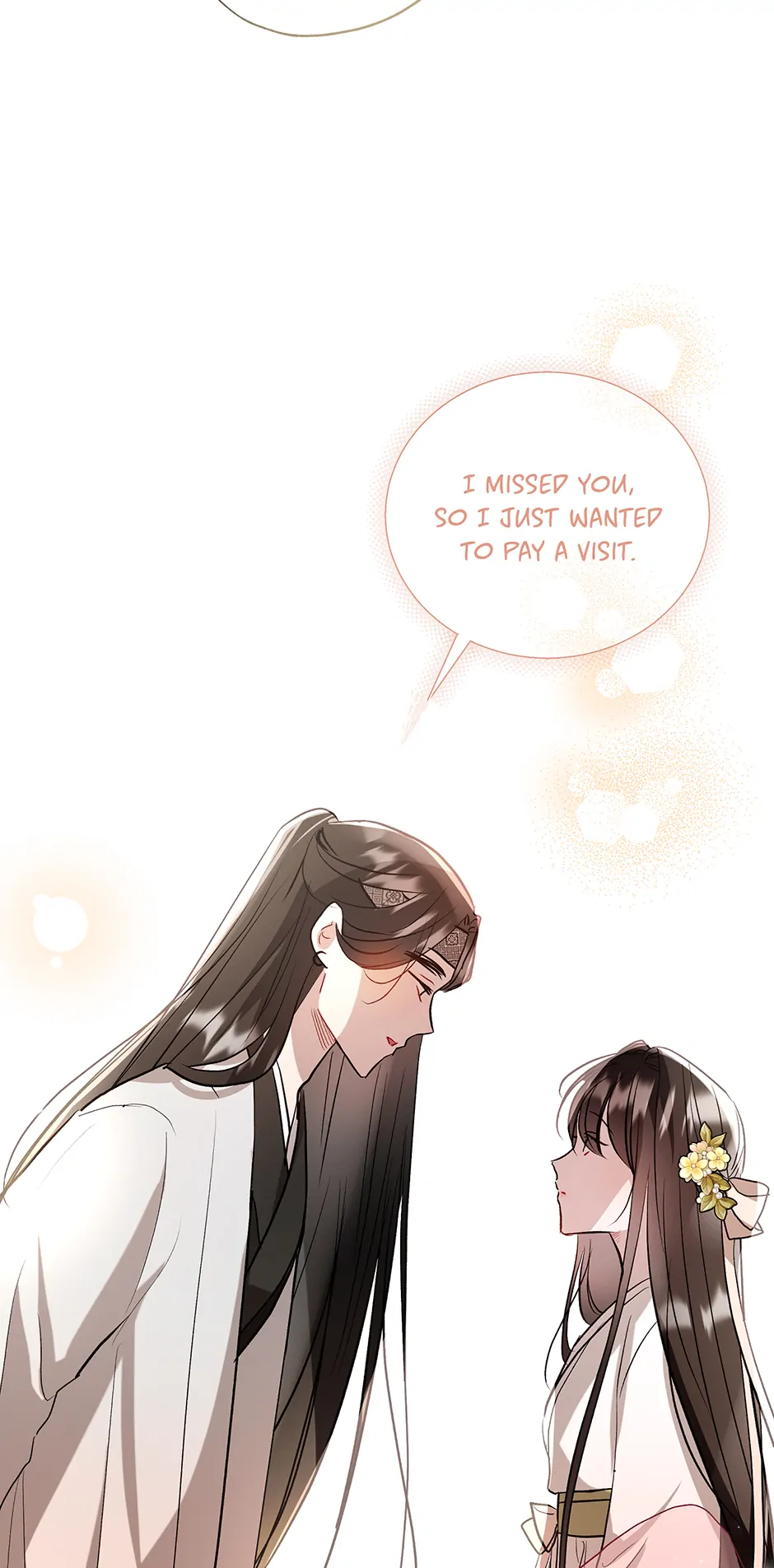 I Want to Live a Good Life Chapter 63 343 81