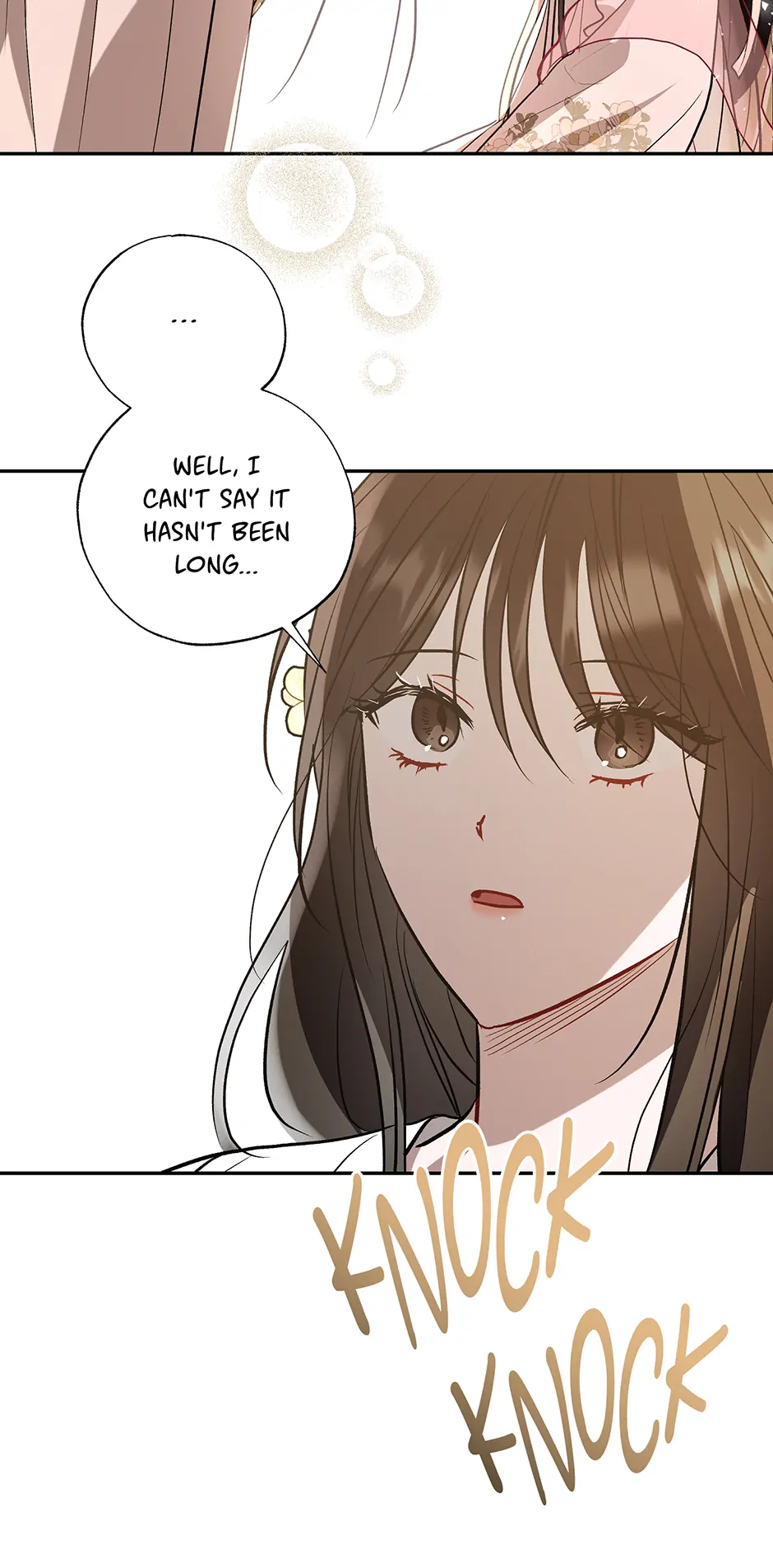 I Want to Live a Good Life Chapter 63 344 82