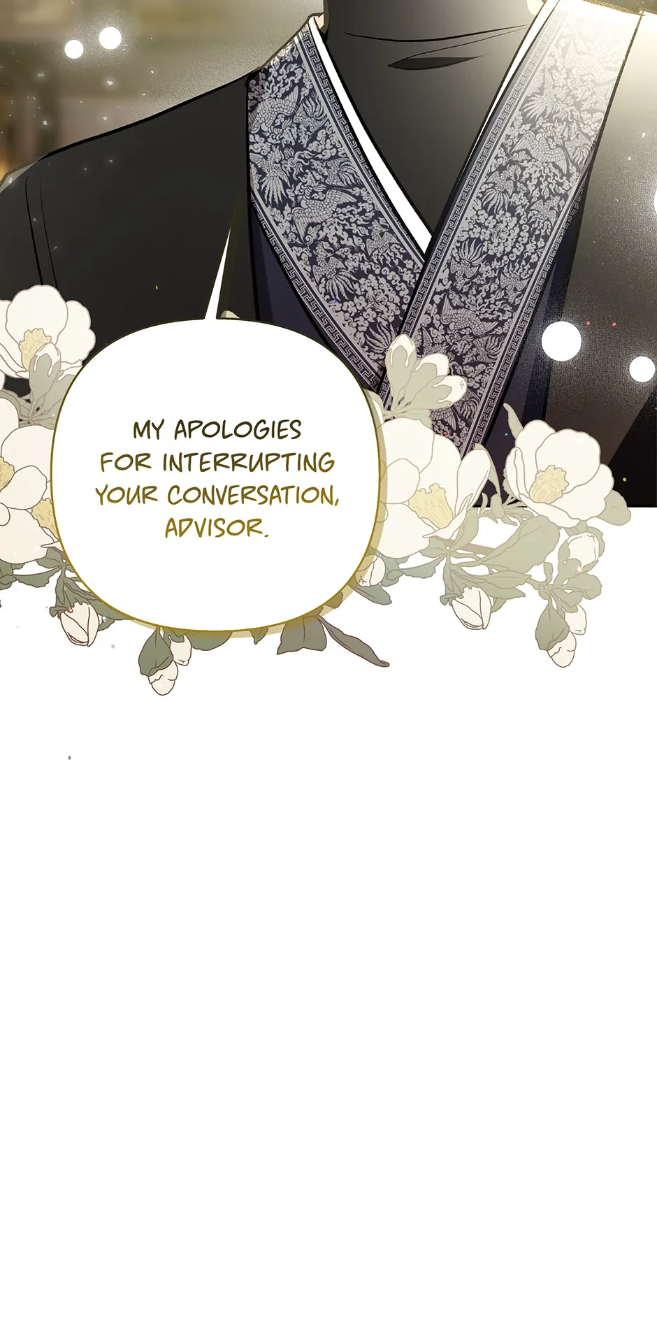 I Want to Live a Good Life Chapter 63 346 84