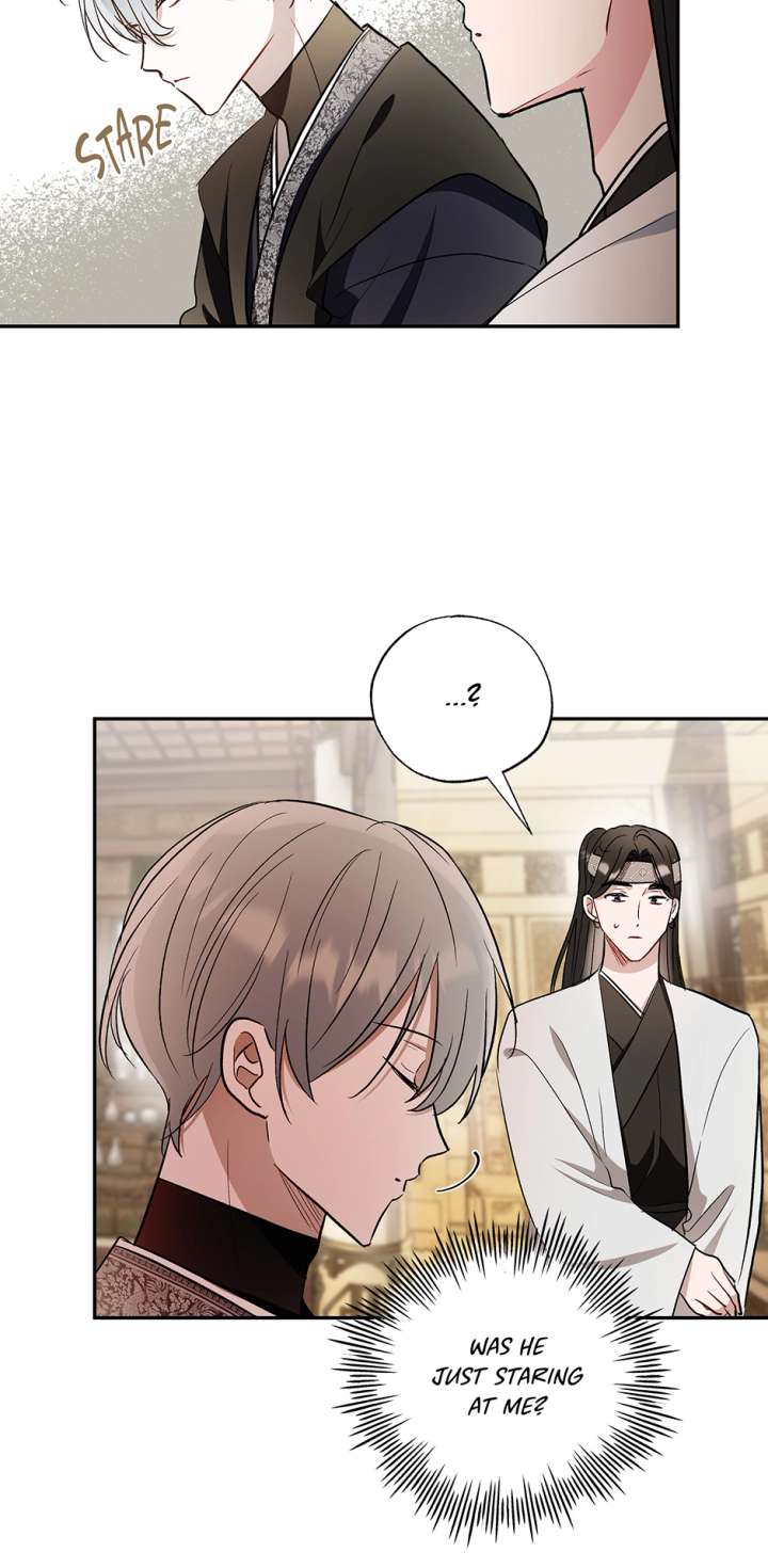 I Want to Live a Good Life Chapter 64 237 05