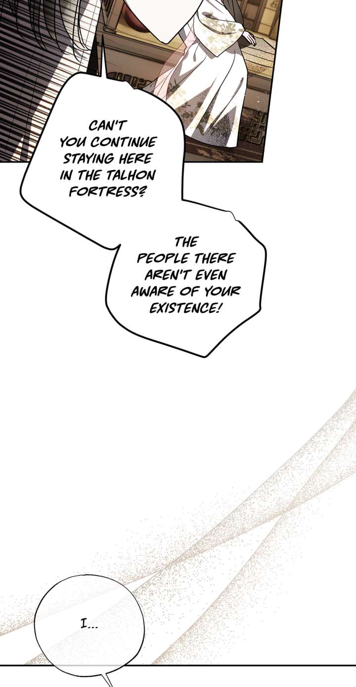 I Want to Live a Good Life Chapter 64 244 12