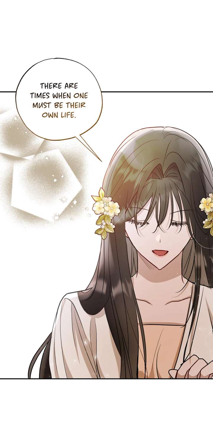 I Want to Live a Good Life Chapter 64 246 14