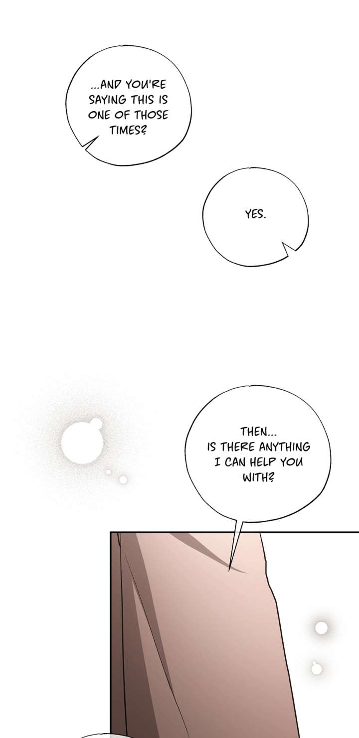I Want to Live a Good Life Chapter 64 247 15