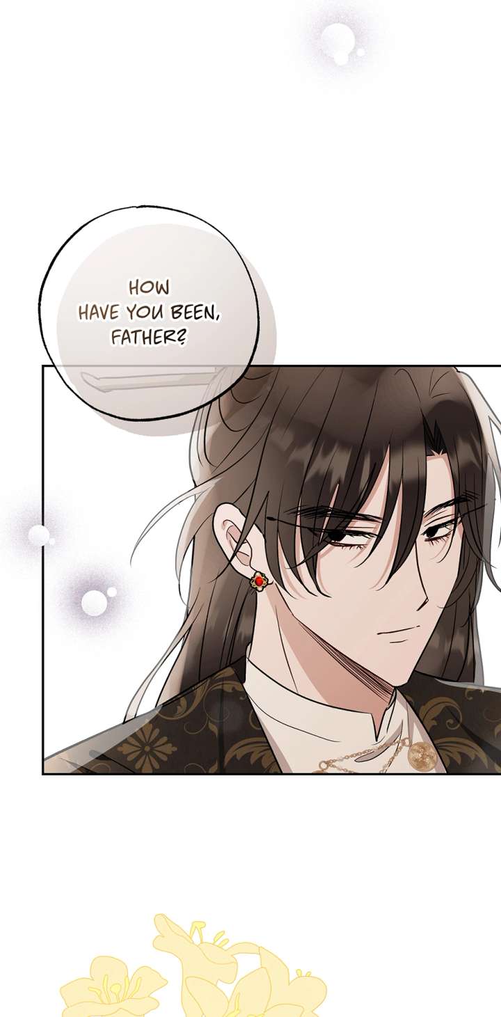 I Want to Live a Good Life Chapter 64 252 20