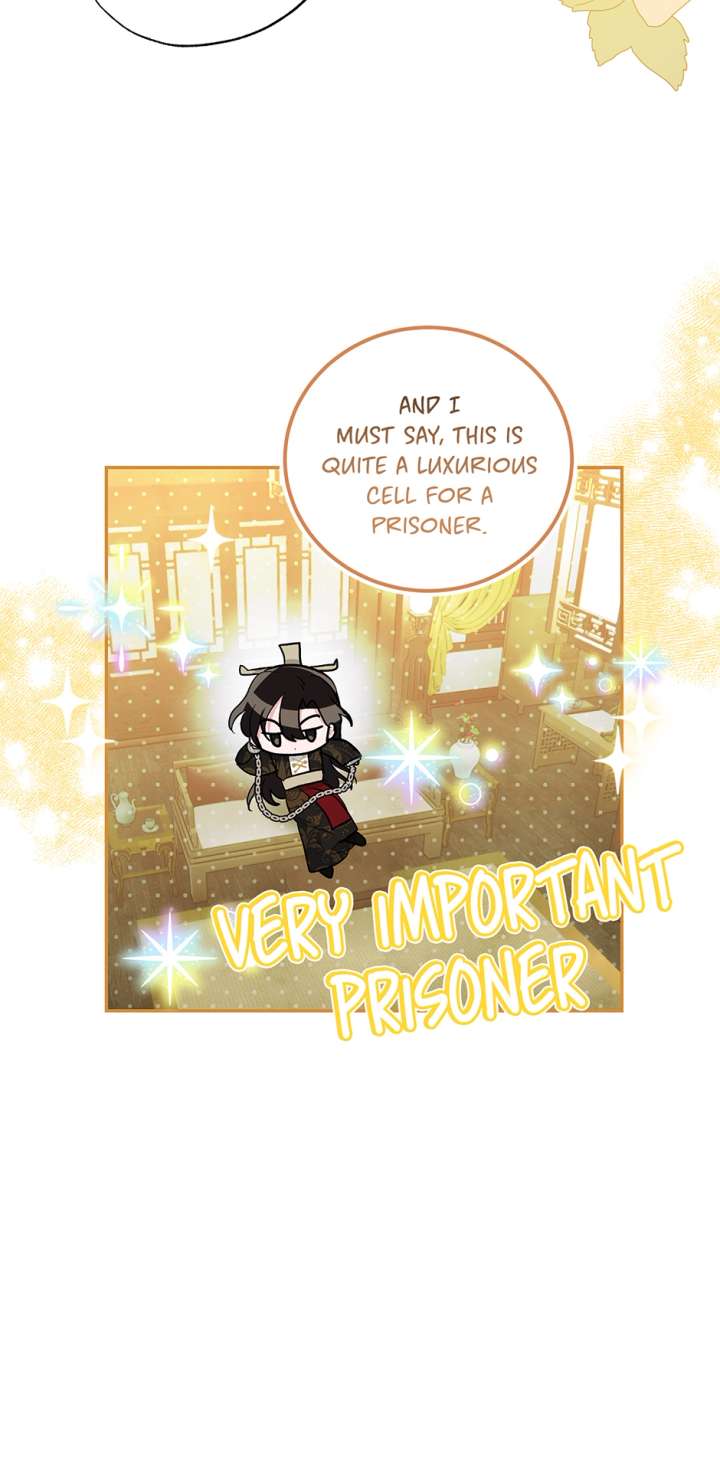 I Want to Live a Good Life Chapter 64 254 22