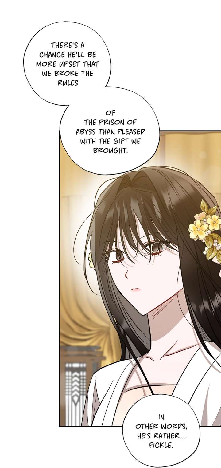 I Want to Live a Good Life Chapter 64 256 24